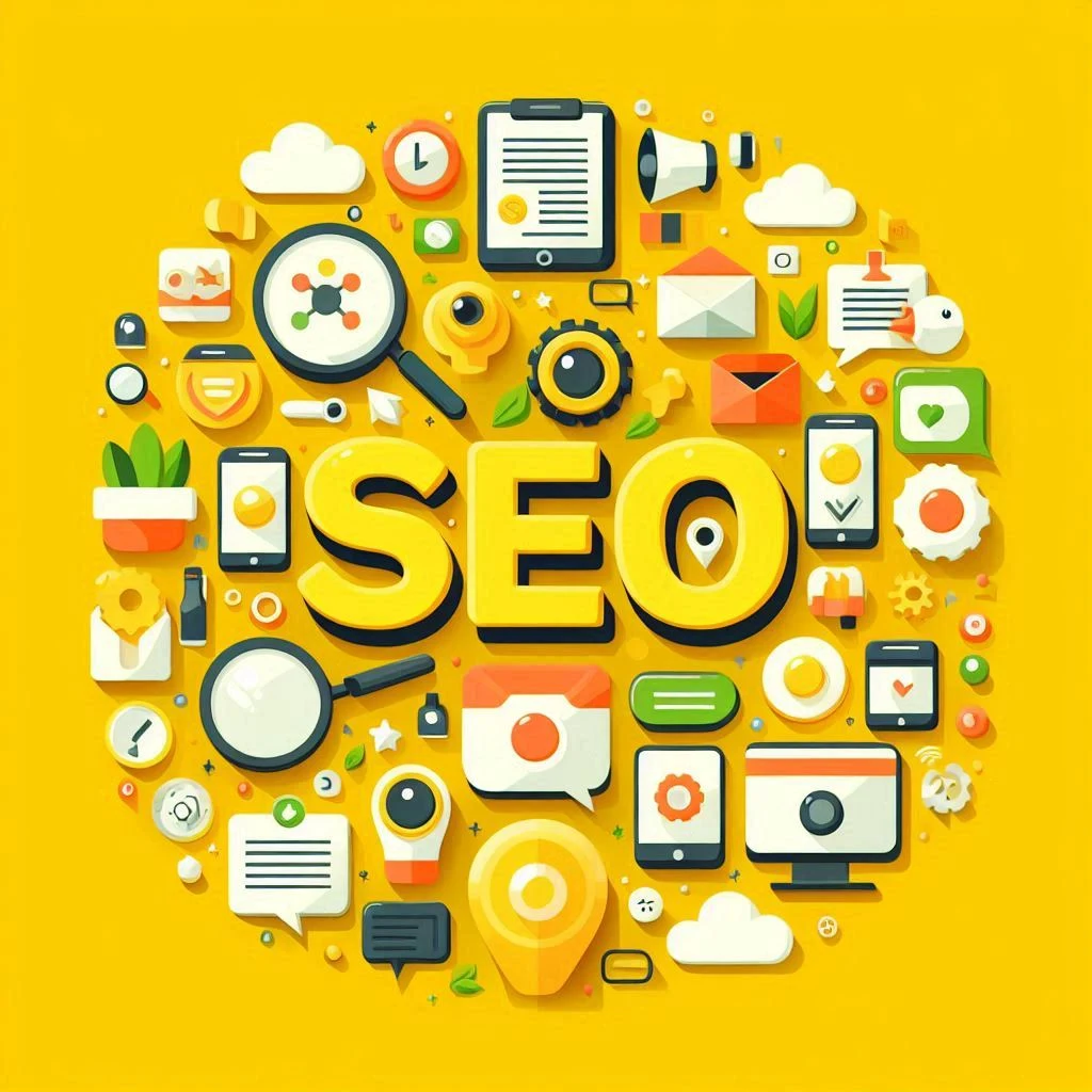 seo of freelance digital marketing expert in calicut